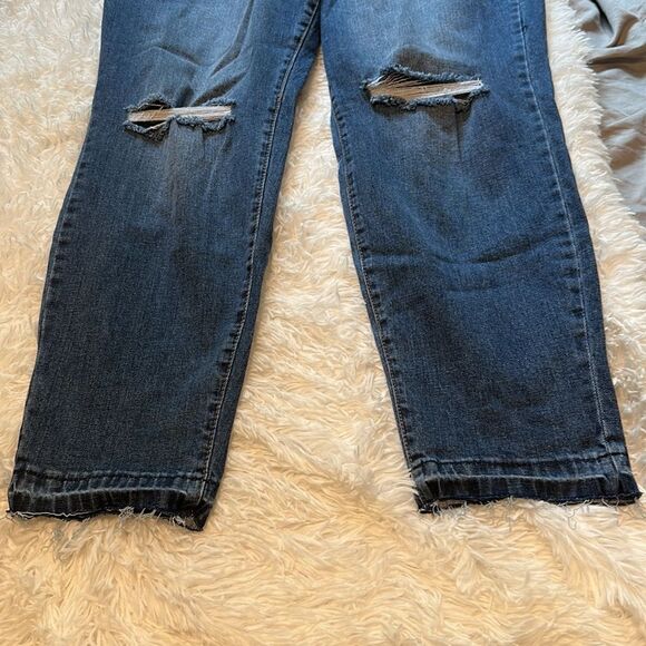 Celebrity Pink The Spice high rise ankle skinny jeans - Picture 2 of 10